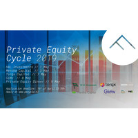 Private Equity Cycle logo, Private Equity Cycle contact details