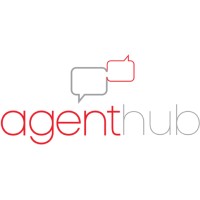 Agent Hub logo, Agent Hub contact details