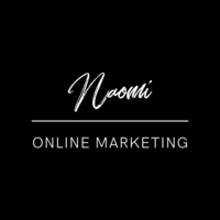 Naomi Online Marketing logo, Naomi Online Marketing contact details