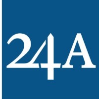 24Accountant logo, 24Accountant contact details