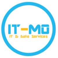 IT-MO logo, IT-MO contact details