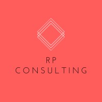 RP Consulting logo, RP Consulting contact details