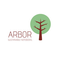 Arbor - Sustainable Notebooks logo, Arbor - Sustainable Notebooks contact details