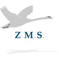 Accountantskantoor ZMS logo, Accountantskantoor ZMS contact details