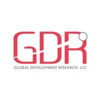 Global Development Research, LLC logo, Global Development Research, LLC contact details