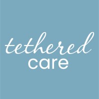 Tethered Care Consulting logo, Tethered Care Consulting contact details