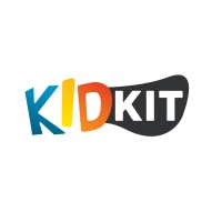 KidKit logo, KidKit contact details