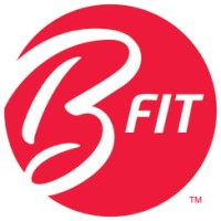 BFit Gyms logo, BFit Gyms contact details