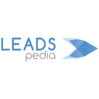 LeadsPedia, Inc. logo, LeadsPedia, Inc. contact details