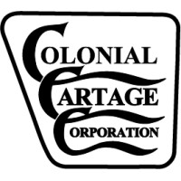 Colonial Cartage Corporation logo, Colonial Cartage Corporation contact details