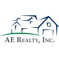 AE Realty, Inc. logo, AE Realty, Inc. contact details