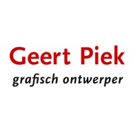 Geert Piek logo, Geert Piek contact details