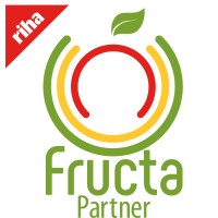 Fructa Partner logo, Fructa Partner contact details