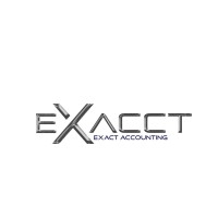 Exact Accounting logo, Exact Accounting contact details