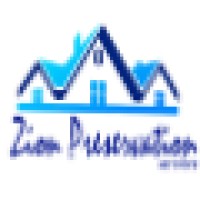 Zion Preservation Services logo, Zion Preservation Services contact details