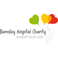 Barnsley Hospital Charity logo, Barnsley Hospital Charity contact details