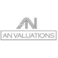 AN Valuations logo, AN Valuations contact details