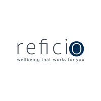 Reficio logo, Reficio contact details