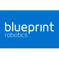 Blueprint Robotics, Inc. logo, Blueprint Robotics, Inc. contact details