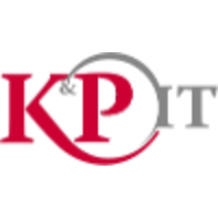 K&P IT logo, K&P IT contact details