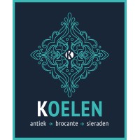 Koelen antiek, brocante en sieraden logo, Koelen antiek, brocante en sieraden contact details