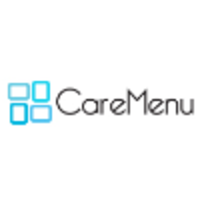 CareMenu logo, CareMenu contact details