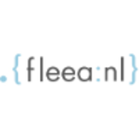 Fleea logo, Fleea contact details