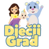 Dječji Grad logo, Dječji Grad contact details