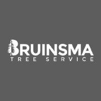 Bruinsma Tree Service logo, Bruinsma Tree Service contact details