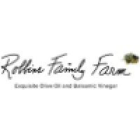 Robbins Family Farm logo, Robbins Family Farm contact details