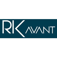 RK Avant logo, RK Avant contact details