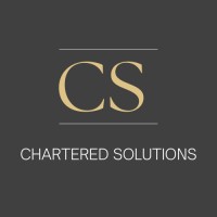 Chartered Solutions Ltd logo, Chartered Solutions Ltd contact details