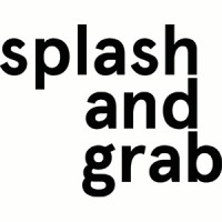 Splash and Grab Magazine logo, Splash and Grab Magazine contact details