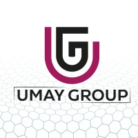 Umay Group logo, Umay Group contact details