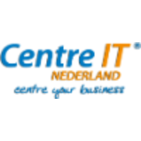 Centre IT Nederland B.V. logo, Centre IT Nederland B.V. contact details