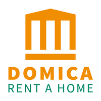 Domica Venlo, aan- en verhuur van onroerend goed in Venlo logo, Domica Venlo, aan- en verhuur van onroerend goed in Venlo contact details