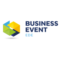 Business Event Ede logo, Business Event Ede contact details