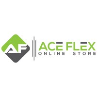 AceFlex UG logo, AceFlex UG contact details