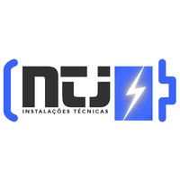 NTJ Instalações Técnicas Lda logo, NTJ Instalações Técnicas Lda contact details