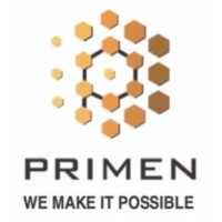 Primen CC logo, Primen CC contact details