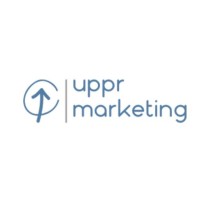 UPPR Marketing logo, UPPR Marketing contact details