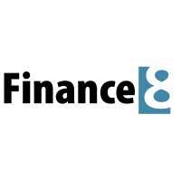 Finance8 logo, Finance8 contact details