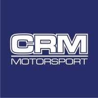 CRM Motorsport logo, CRM Motorsport contact details