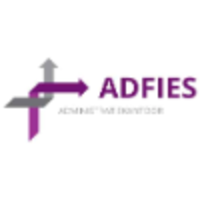 Adfies logo, Adfies contact details