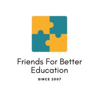 Friends For Better Education logo, Friends For Better Education contact details