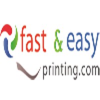 Fast and Easy Printing logo, Fast and Easy Printing contact details