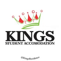 Kings Student Accommodation logo, Kings Student Accommodation contact details