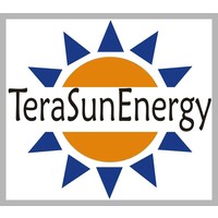 TeraSun Energy logo, TeraSun Energy contact details