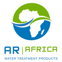 AR Africa logo, AR Africa contact details