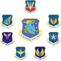 HQ ACC Air Force Engineering and Technical Services logo, HQ ACC Air Force Engineering and Technical Services contact details